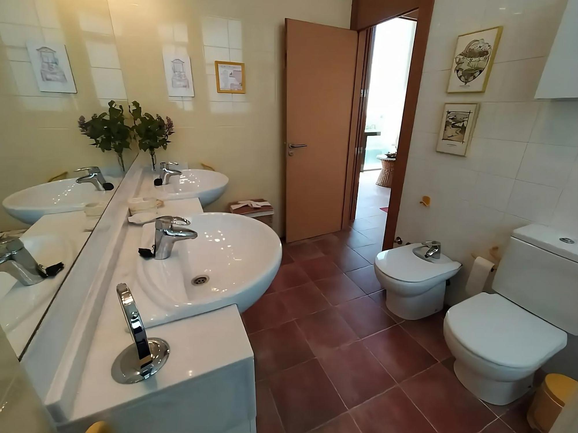 Casa Alborada Villa Cercedilla Luaran gambar