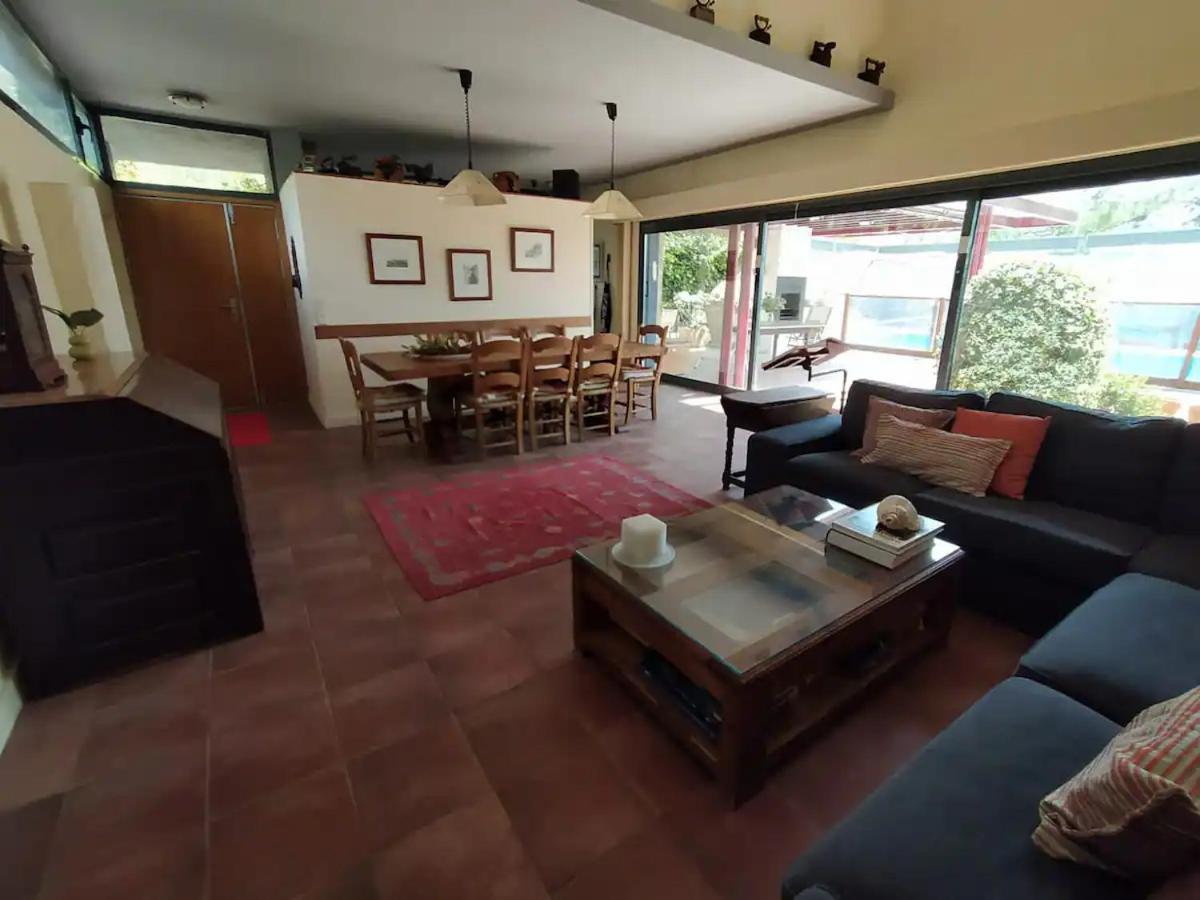 Casa Alborada Villa Cercedilla Luaran gambar
