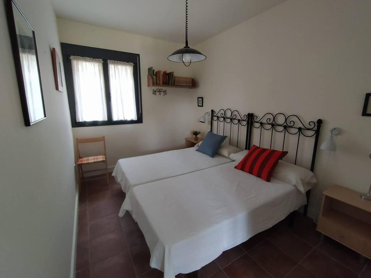 Casa Alborada Villa Cercedilla Luaran gambar