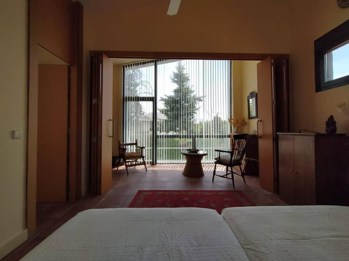 Casa Alborada Villa Cercedilla Luaran gambar