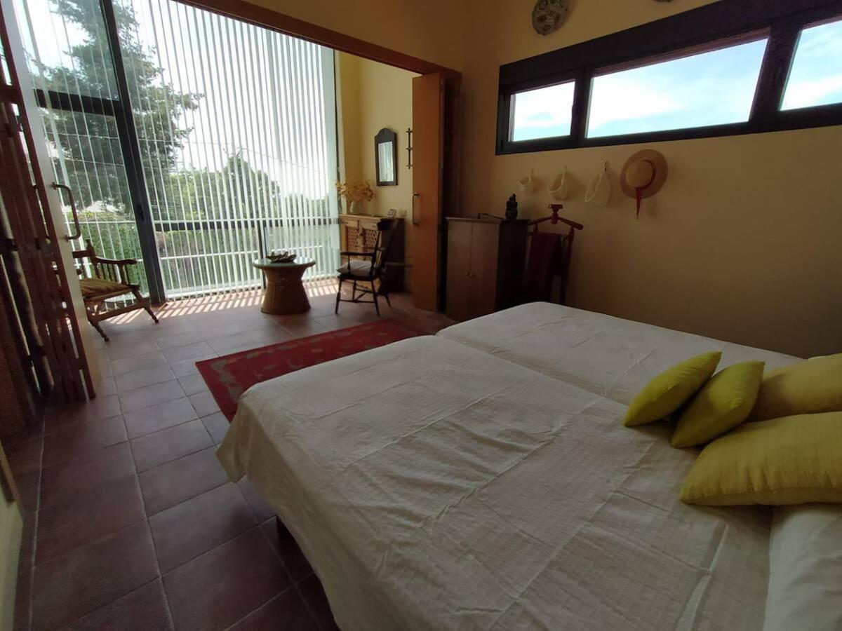 Casa Alborada Villa Cercedilla Luaran gambar